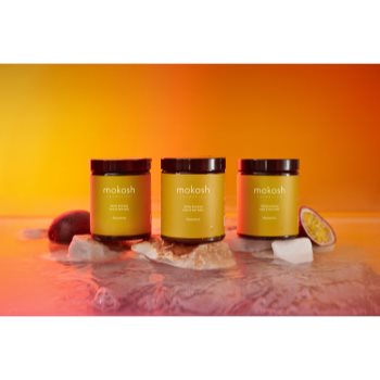 Mokosh Passionfruit balsam autobronzant pentru fata si corp - imagine 3